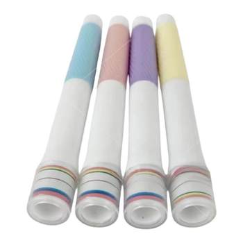 Sand learning style skipping rope handle accessories, special skipping rope handle for primary and secondary school students to take the high school entrance examination, exercise fitness accessories assembly