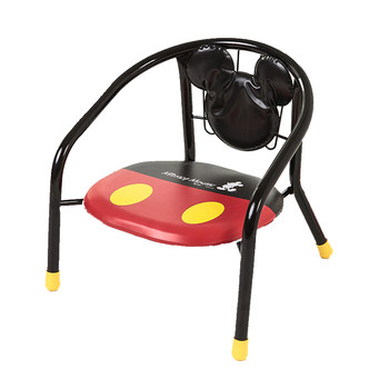 Small bench for eating, cartoon children's chair, non-slip, free shipping