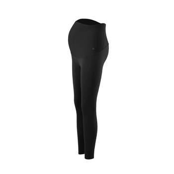 Uras pregnant shark pants spring and autumn yoga pants