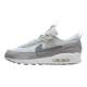 ເກີບຜູ້ຍິງ Nike 2023 autumn AIR MAX BOLT air cushion cushioning breathable sports running shoes CU4152-101