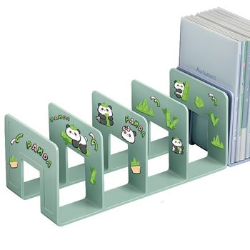 Large capacity bookshelf