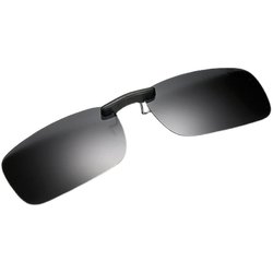 Ma Tai polarized sunglasses clip-on myopia fishing driving glass clip-on sunglasses for men and women with anti-UV