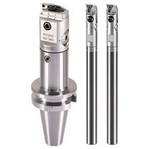 SDJ precision boring tool fine-tuned fine boring head adjustable BT40 precision boring tool set machining center small diameter precision boring tool