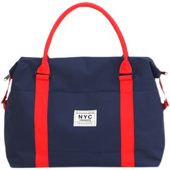 Women's luggage bag can be used to cover trolley case large capacity
