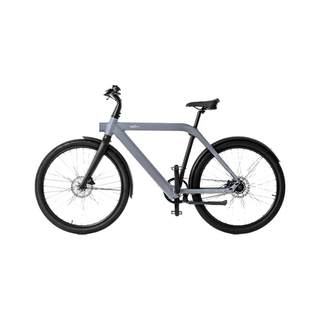 BIJEN百迎 城市系列AMS275款云母灰助力自行车智能长续航ebike