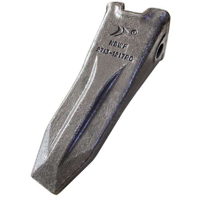 Ningbo Forging Doushan 220 Fighting Tooth Resistant