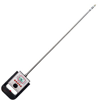 Grain moisture measuring instrument grain moisture meter corn water measurement instrument rice moisture meter cotton grain water measurement instrument