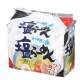 Japanese instant noodles Sapporo Ichiban wild vegetable salt ramen