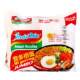 Imported Yingduo Lo Mein Dry Mixed Instant Noodles from Indonesia
