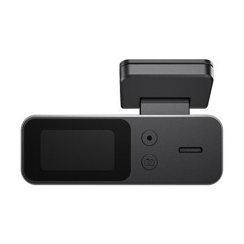 Aigo patriot driving recorder hd night vision wire-free mobile phone internet parking monitoring 2025 new model