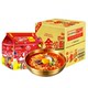 Tumbler Korean imported ramen whole box wholesale affordable