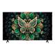 TCL TV 65T6L 65-inch QD-Mini LED Vientiane Partition QLED Quantum Dot Ultra-Thin TV
