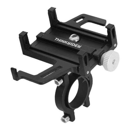 Thinkrider mobile phone holder is stable and anti-shake