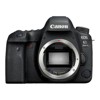 999 ໃຫມ່ Canon 6D2 6D Mark II ຊຸດ stand-alone 4K full-frame wedding ເປັນມືອາຊີບກ້ອງຖ່າຍຮູບ SLR ດິຈິຕອນ