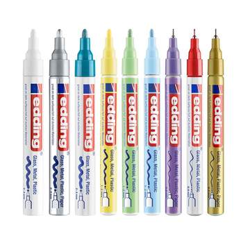 German graffiti pen edding paint pen