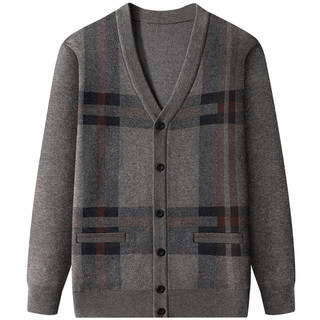 Warm knitted sweaters for middle-aged and elderly people sweaters and cardigans