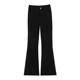ໂສ້ງຊຸດກະໂປ່ງຂອງແມ່ຍິງ 2026 ຮູບແບບໃໝ່ ຜ້າແພຊັ້ນສູງ
