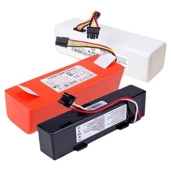 Suitable for xiaomi sweeper lithium battery stytj02ym