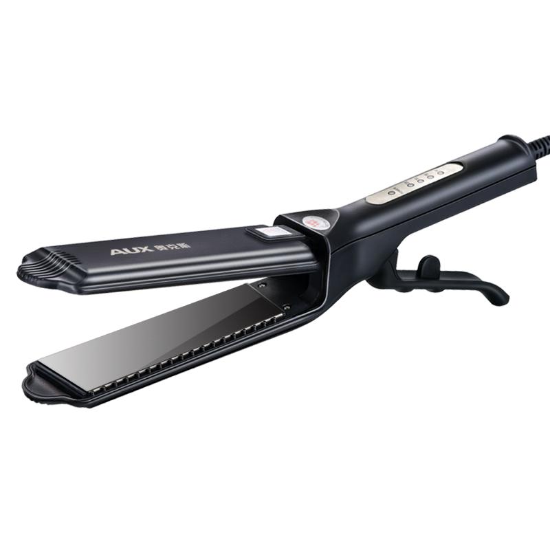 Oaks negative ion straightening electric clamp