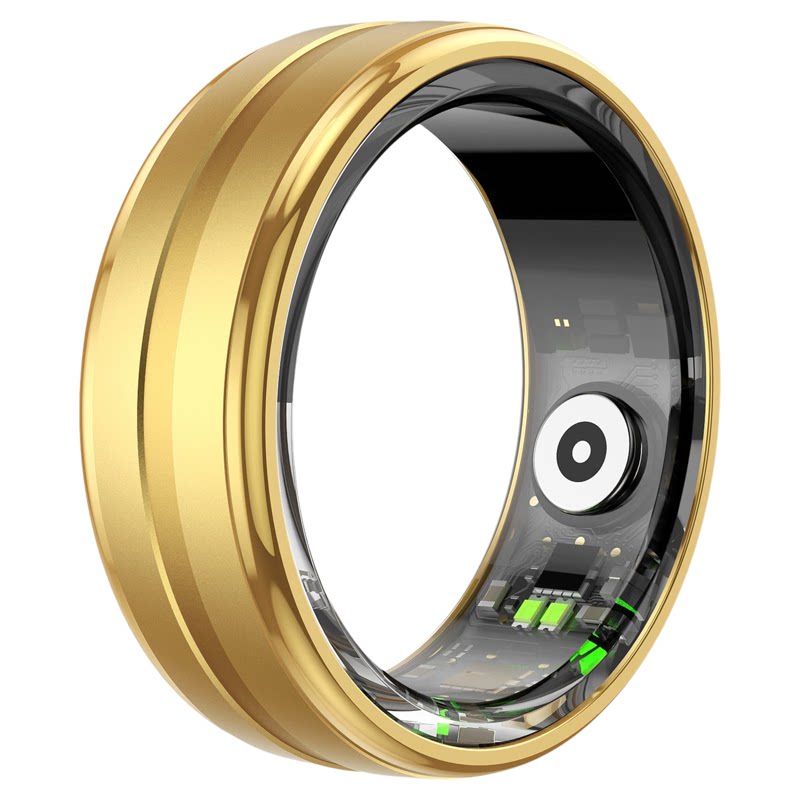 Multifunctional smart ring, smart wear, health and sports