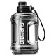 Extra large capacity high temperature resistant and anti-fall ton bucket water cup