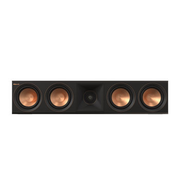 klipsch Rp-404C Mid-Mounted Passive Audio Home Theater Fever Hifi Speaker High Fidelity