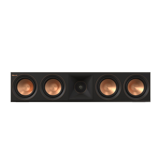 Klipsch RP-404C center passive audio home theater fever hifi speaker high fidelity