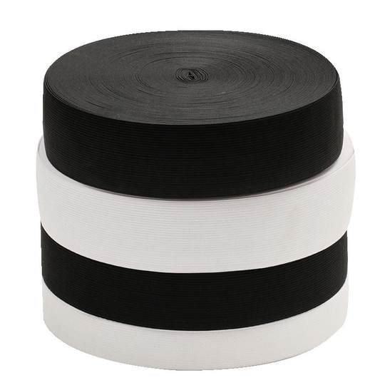 松紧带高弹力耐用加厚儿童裤腰改大小双层橡皮筋裤子专用松紧绳宽