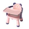 Children's stool, baby dining chair, baby crying chair