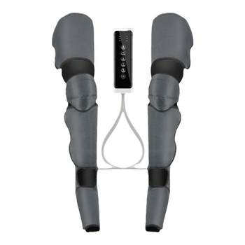 Fully automatic kneading foot massager