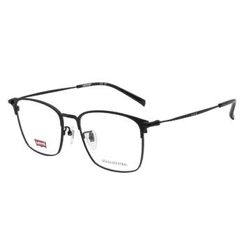 Levi s men's eyebrow wireframe