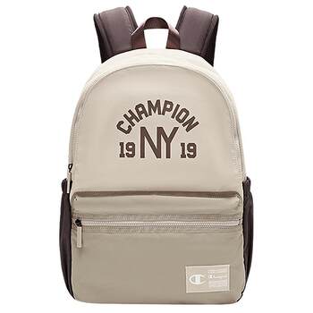 Champion champion couple casual backpack