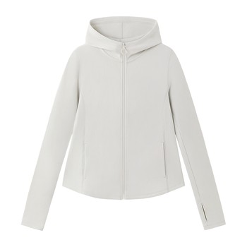 Cotton era shorts double-sided velvet slim jacket early autumn