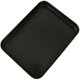 Metal ins non-stick baked cake