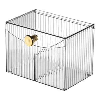 Cotton storage box cotton remover swab swab box