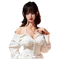 Bi Zhiliang full body solid silicone doll inflatable doll male insertable real sex figure 2 2U hibiscus