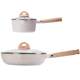 Carrot medical stone non-stick kitchen utensils
