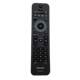 Compatible with Philips back cover numbered TV remote control