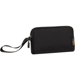 cordura cordura ballistic nylon clutch ຜູ້ຊາຍຖົງໂທລະສັບມືຖື mini clutch coin bag ງ່າຍດາຍ wallet