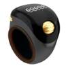 Rechargeable bead counter ring