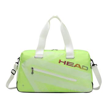 Head men's dry and wet separation swimming fitness bag