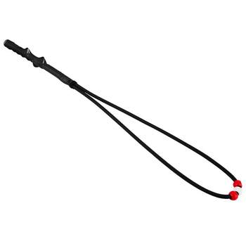PGM Golf Training Equipment Swing Power Rope Delayed Downswing Release Equipment Training Whip Swing Power Stick