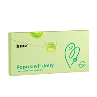 4 pieces of inne pupu baby baby probiotic experience pack