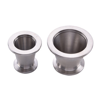 Vacuum diameter vacuum joint vacuum diameter joint