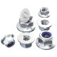 Flange Lock Nuts