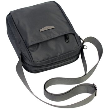Commuter shoulder bag leisure commuter bag aotian vertical style