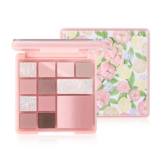 Holdlive paris garden platter 12 colors