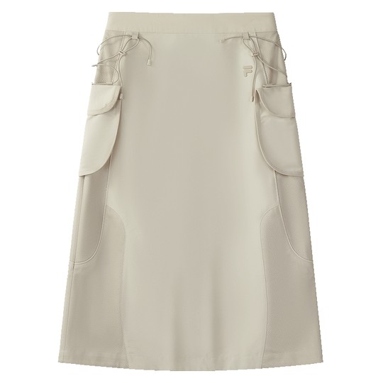 FILAFUSION trendy women's skirt