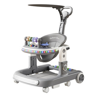 6-18 months baby walker