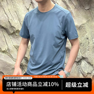 D系高端！全天候系列！场景秒切换超轻速干透气短袖T恤高尔夫短袖